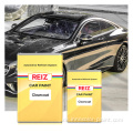 REZ Hochleistungskleber Autofarbe Kristall Silber Basislager Color Car Refinish Coating Farbe